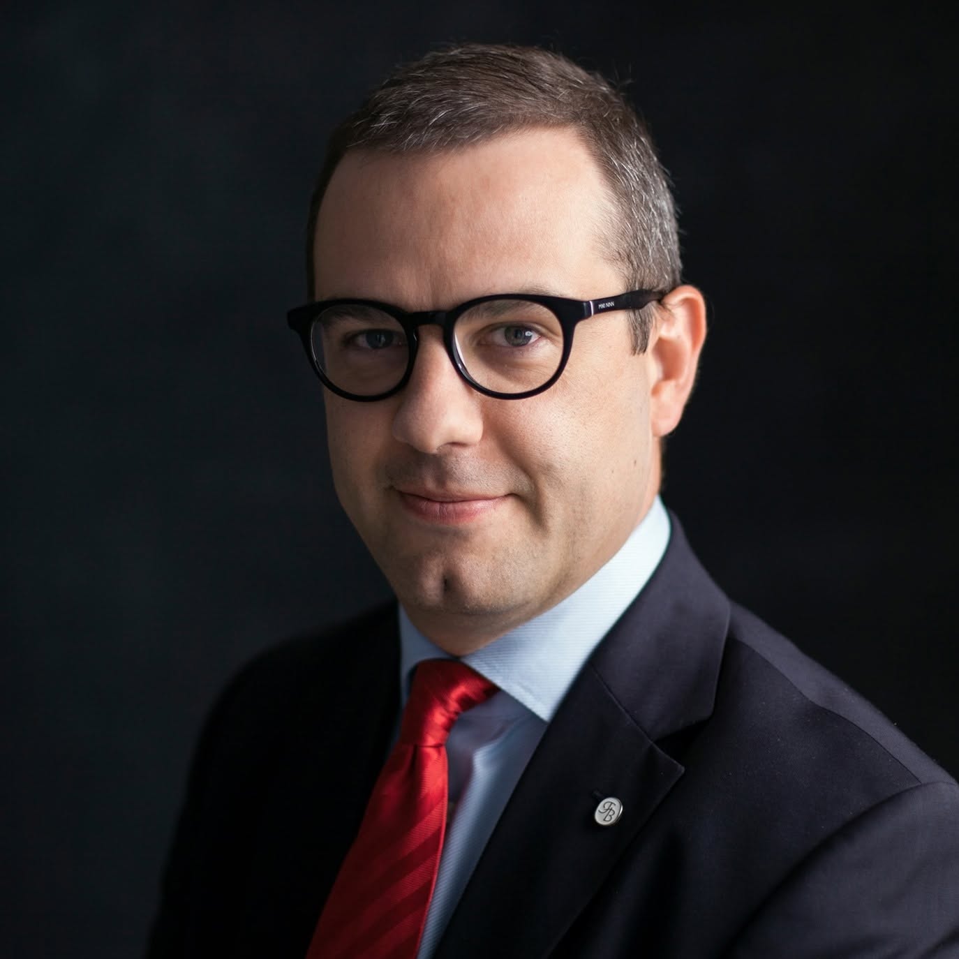 Maciej Gnyszka