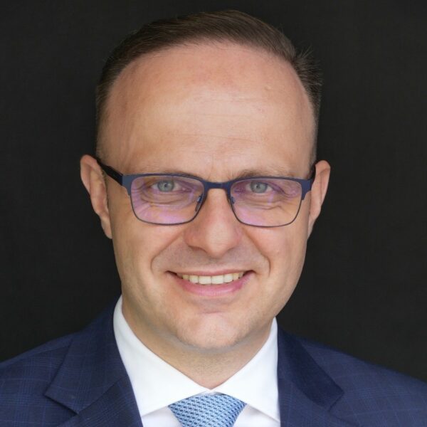 dr Jacek Karcz