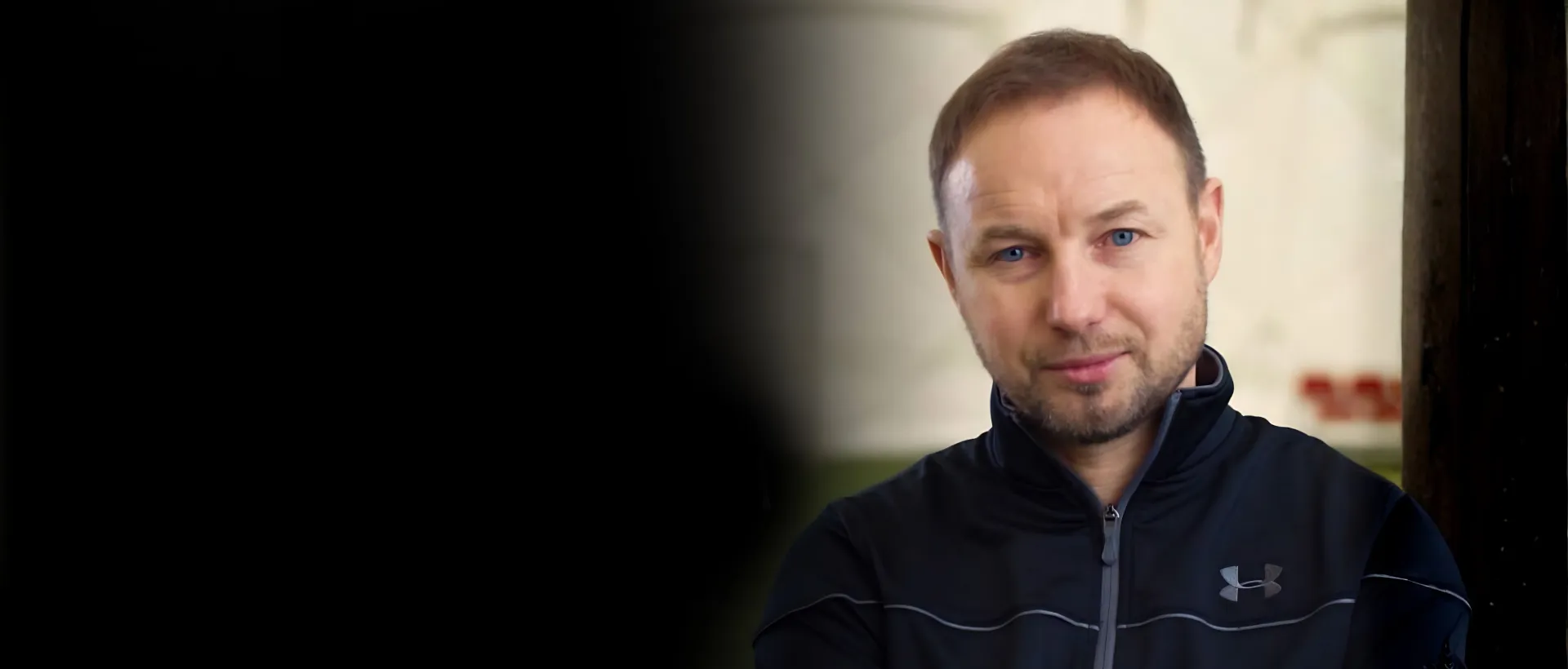 Graj lepiej w piłkę - technika, drybling i wykończenie akcji krok po kroku, masterclass z Tomaszem Frankowskim