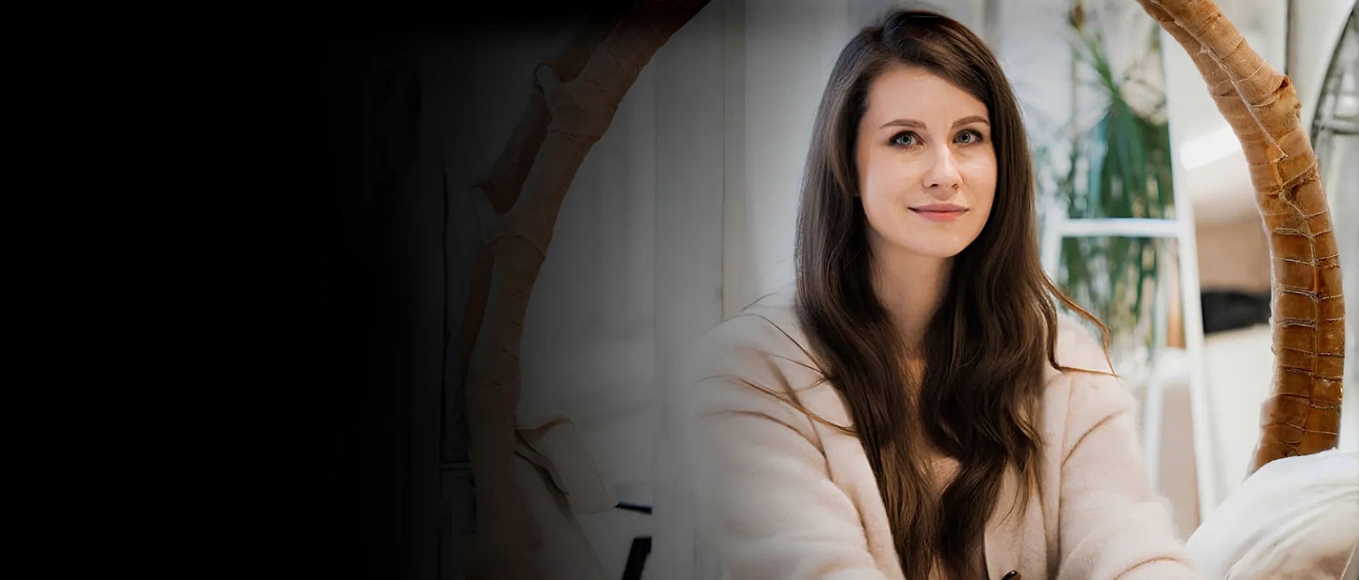 Twórz dekoracje, które robią wrażenie, masterclass z Marzeną Marideko