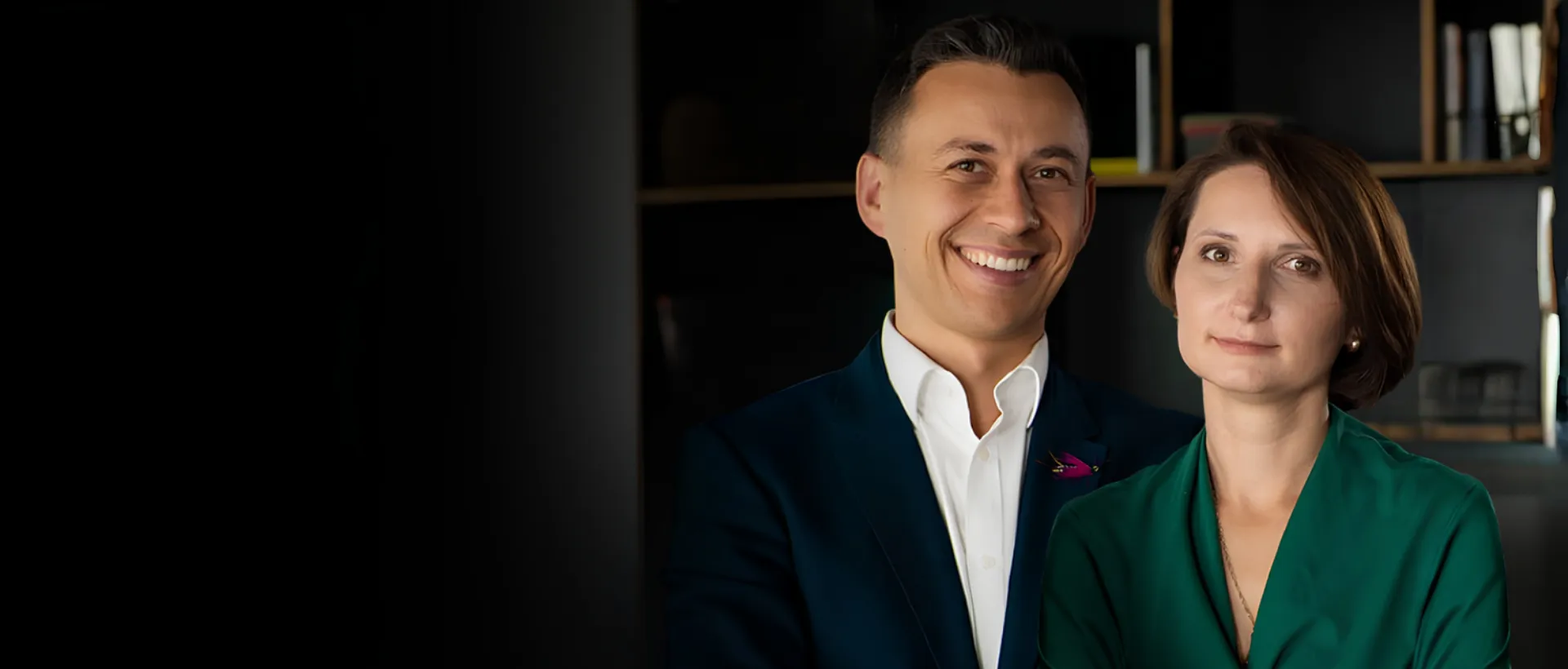 Jak napisać swoją pierwszą książkę. Od pomysłu do gotowego rękopisu, masterclass z Marcinem Osmanem i Kamilą Kruk
