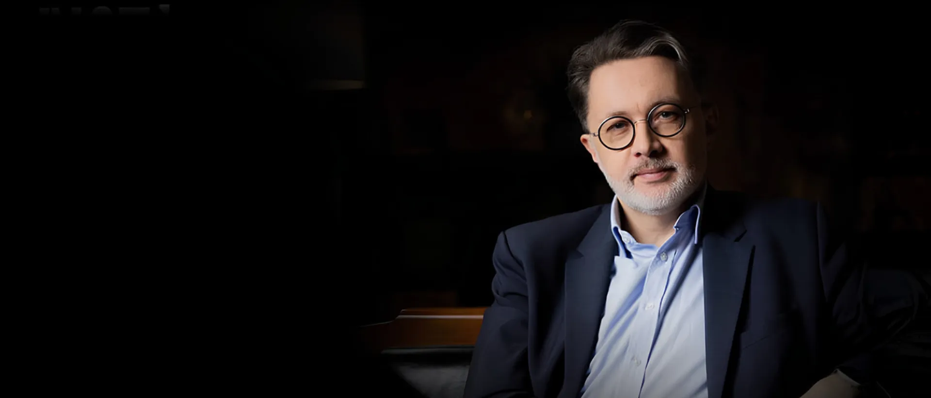 Jak dogadać się z każdym - w pracy, w domu i w trudnej rozmowie, masterclass z Michałem Rusinkiem