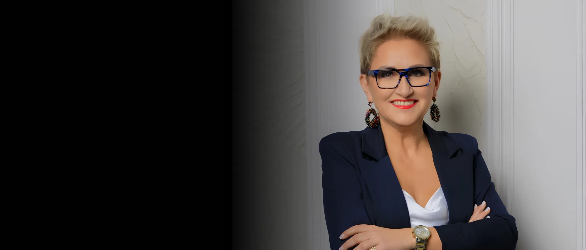 Aksamitna Stal, masterclass z Iwoną Woźniak-Konopą