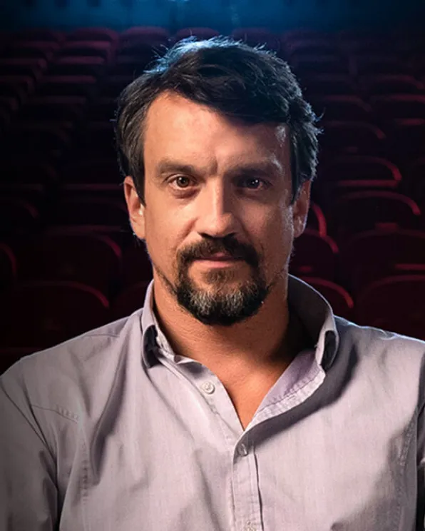 Michał Czernecki