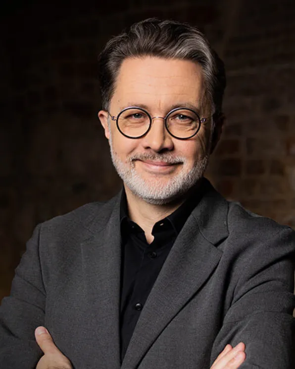 Michał Rusinek