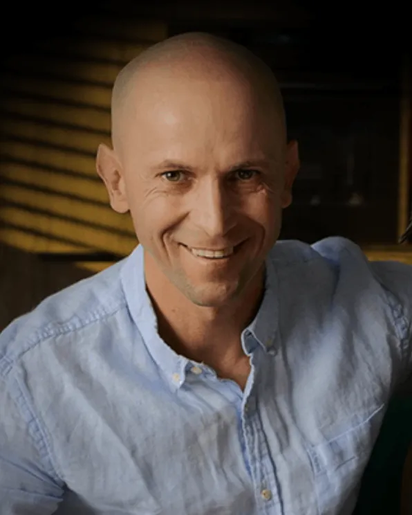 Piotr Awencki