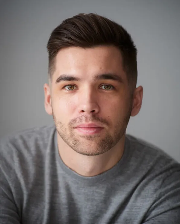 Patryk Czerniejewski
