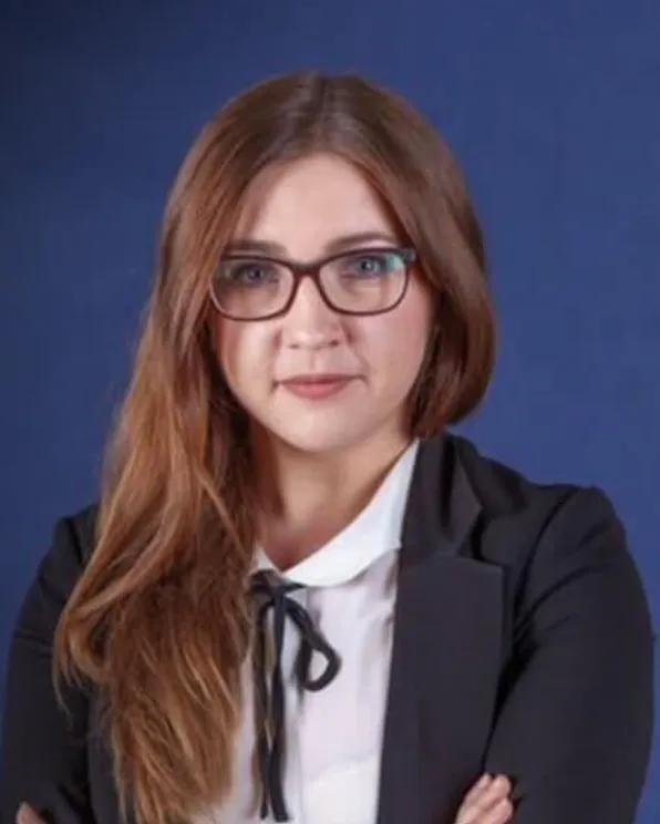 Karolina Zapolska