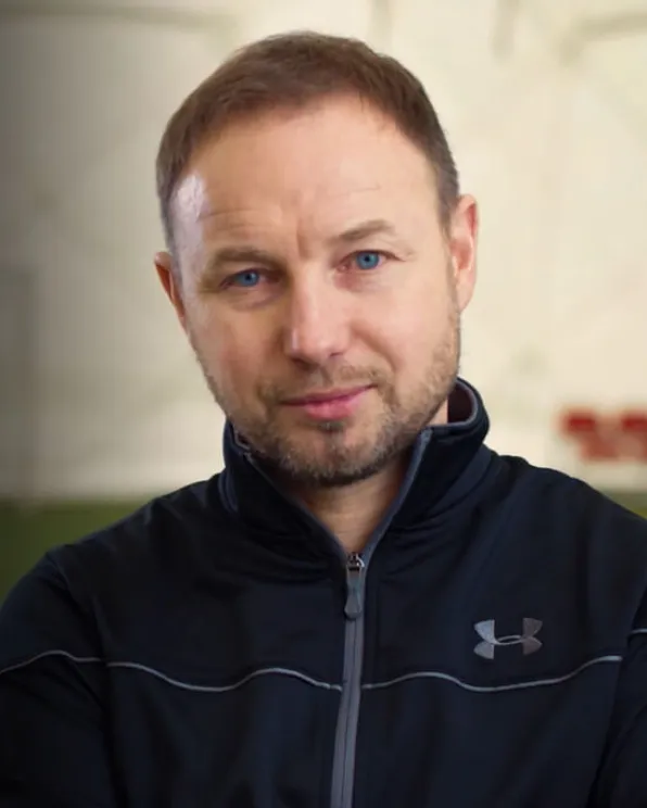 Tomasz Frankowski