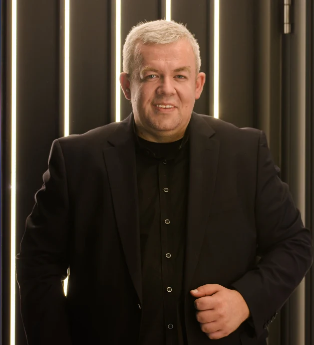 Łukasz Milewski