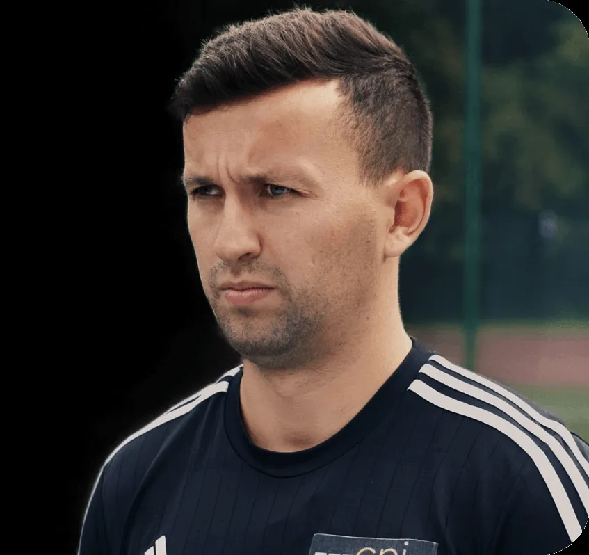 Marcin Przysiwek