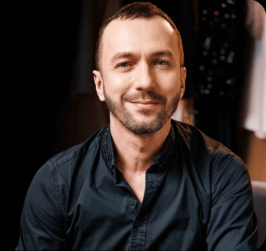 Mariusz Brzozowski